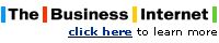 The Business Internet